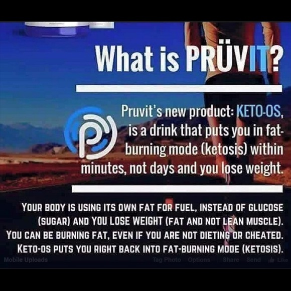 3 Pack Prüvit Ketones - Summer Flavors - Picture 6 of 8